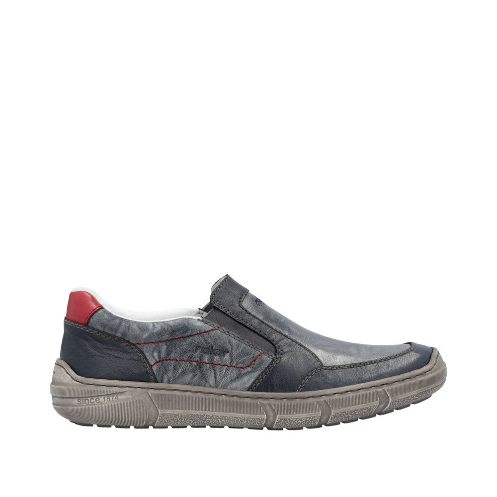 04052 Men's Thorsten – Rieker Shoe Corporation USA