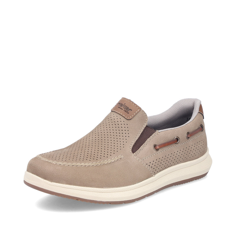 16968 Men's Reinhard – Rieker Shoe Corporation USA