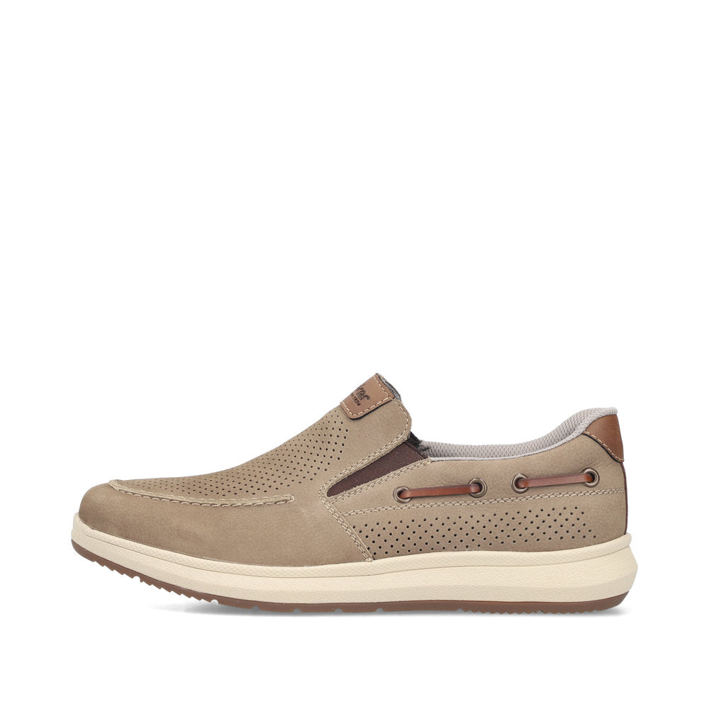 16968 Men's Reinhard – Rieker Shoe Corporation USA