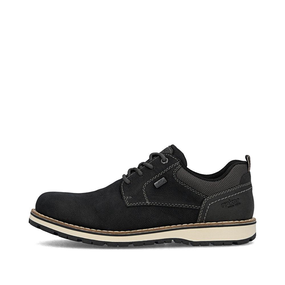 Rieker 38406 Zapatos con cordonesHombre Rieker 38406 Zapatos con cordonesHombre