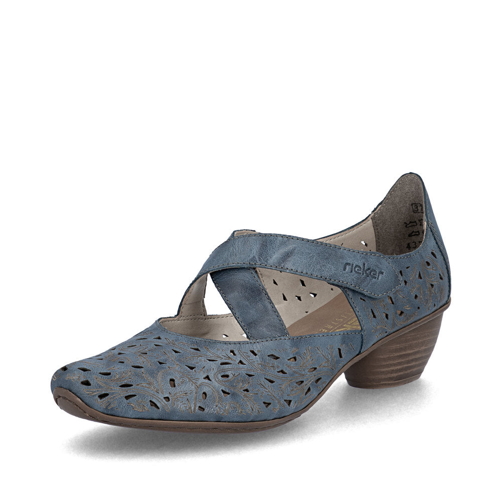 43773 Women's Mirjam – Rieker Shoe Corporation USA