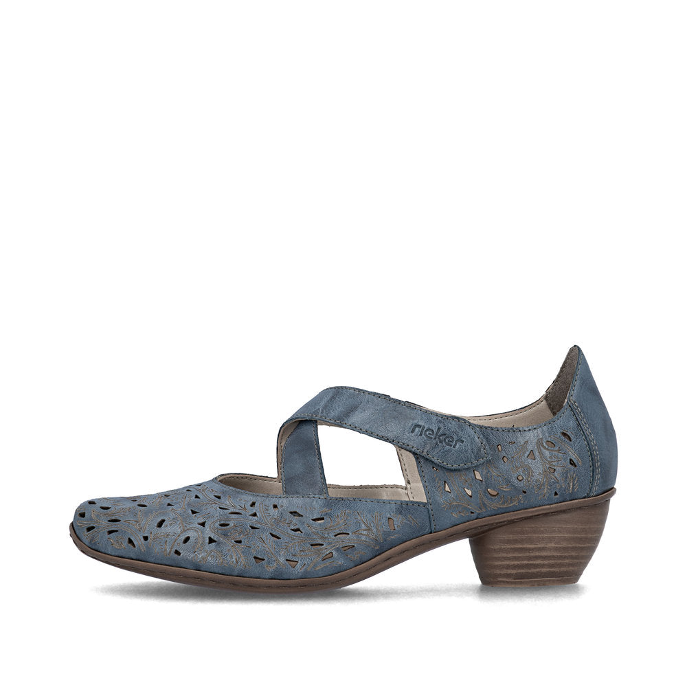 43773 Women's Mirjam – Rieker Shoe Corporation USA