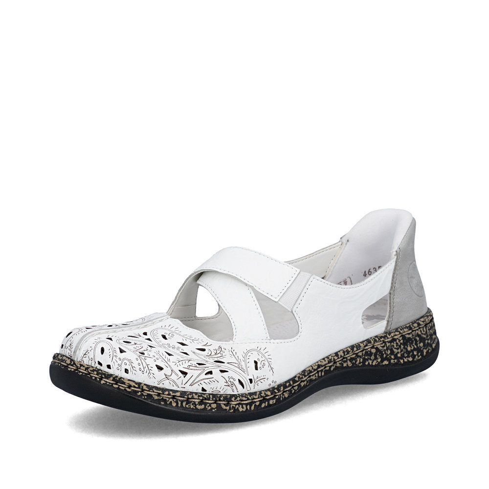 46352 Daisy – Rieker Shoe Corporation USA