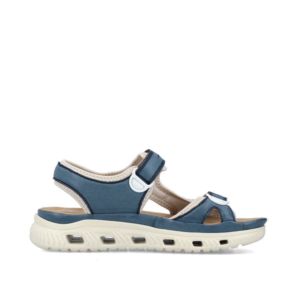 64066 Franja – Rieker Shoe Corporation USA