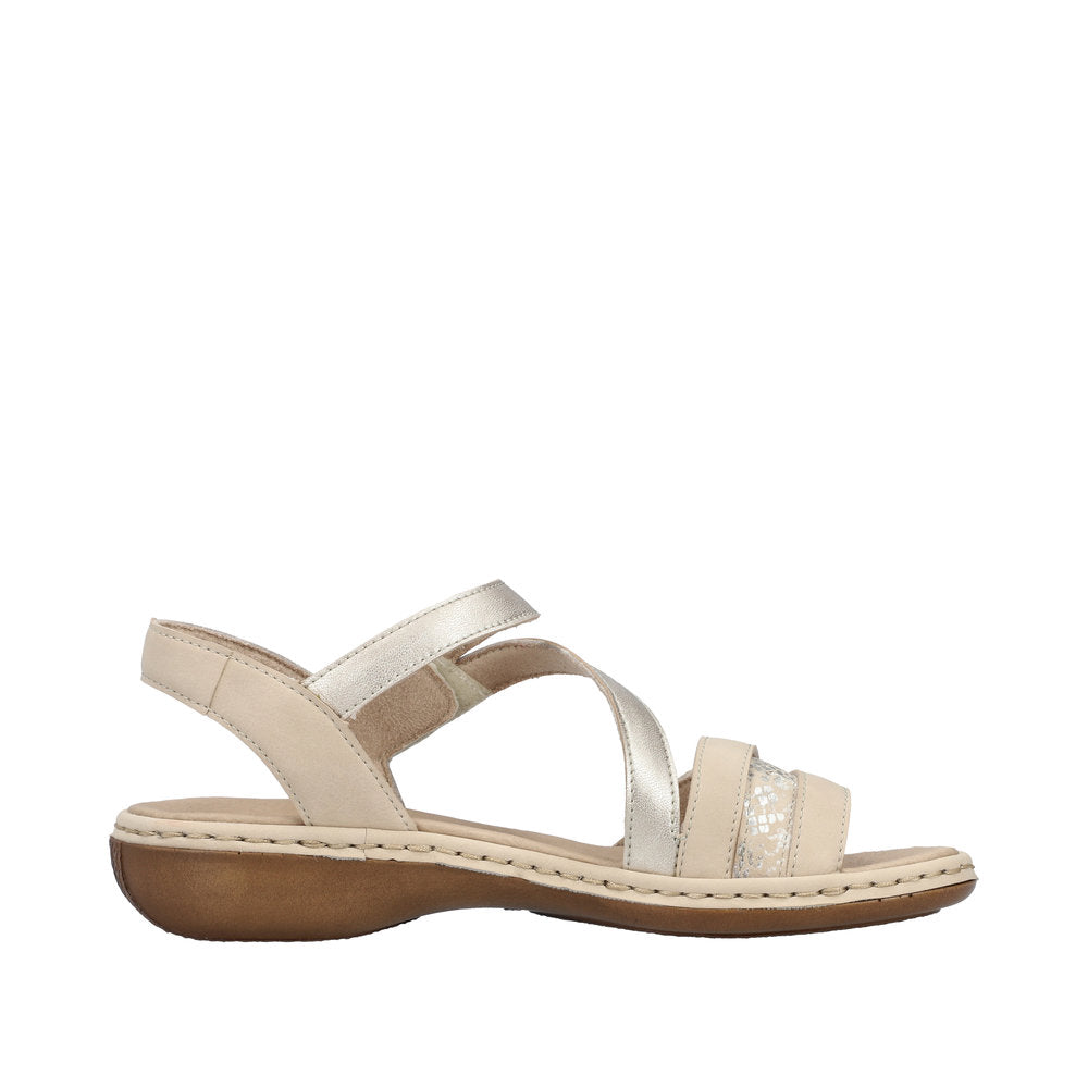 65965 Regina – Rieker Shoe Corporation USA