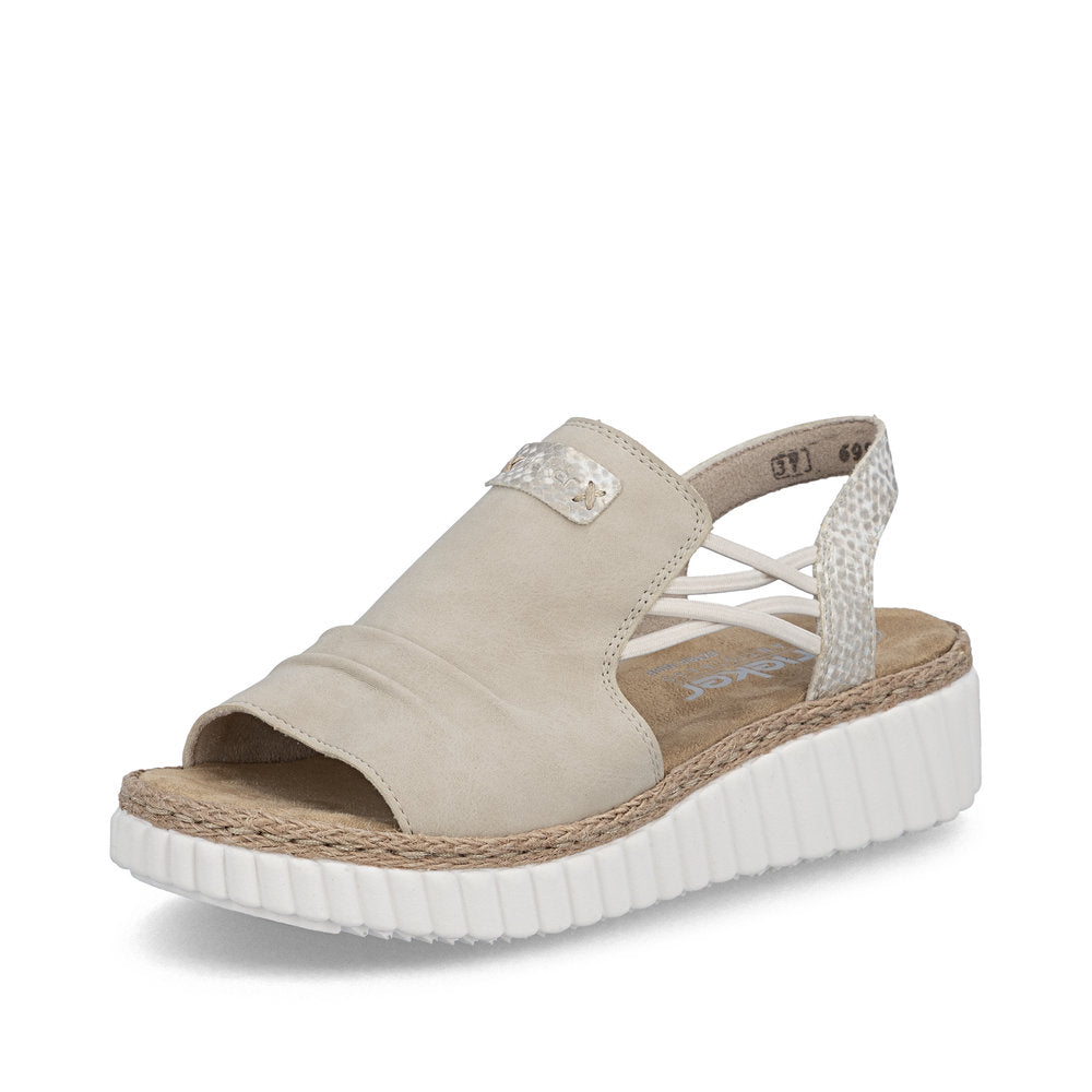 洋楽 Rie 69262 Rachel – Rieker Shoe Corporation USA