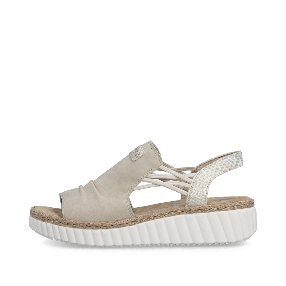 ローレライ 69262 Rachel – Rieker Shoe Corporation USA