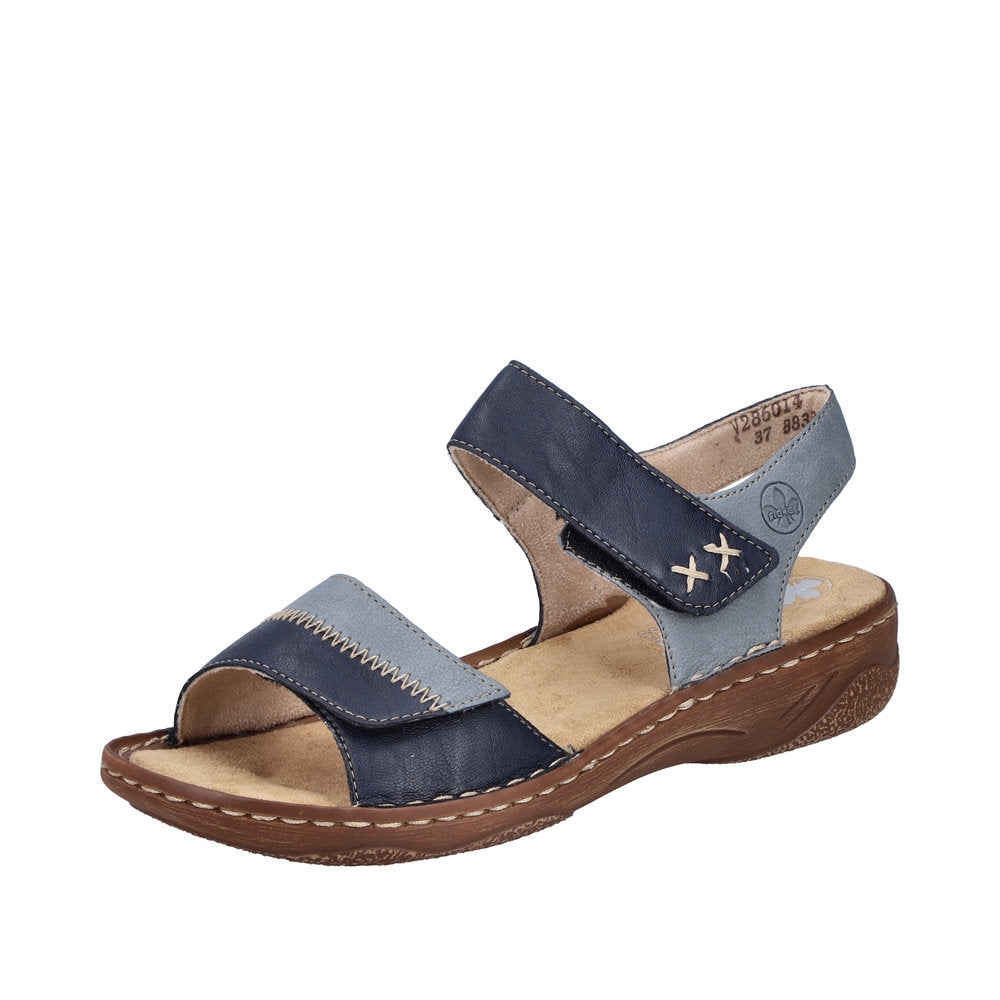 ri！ V2860 Regina – Rieker Shoe Corporation USA