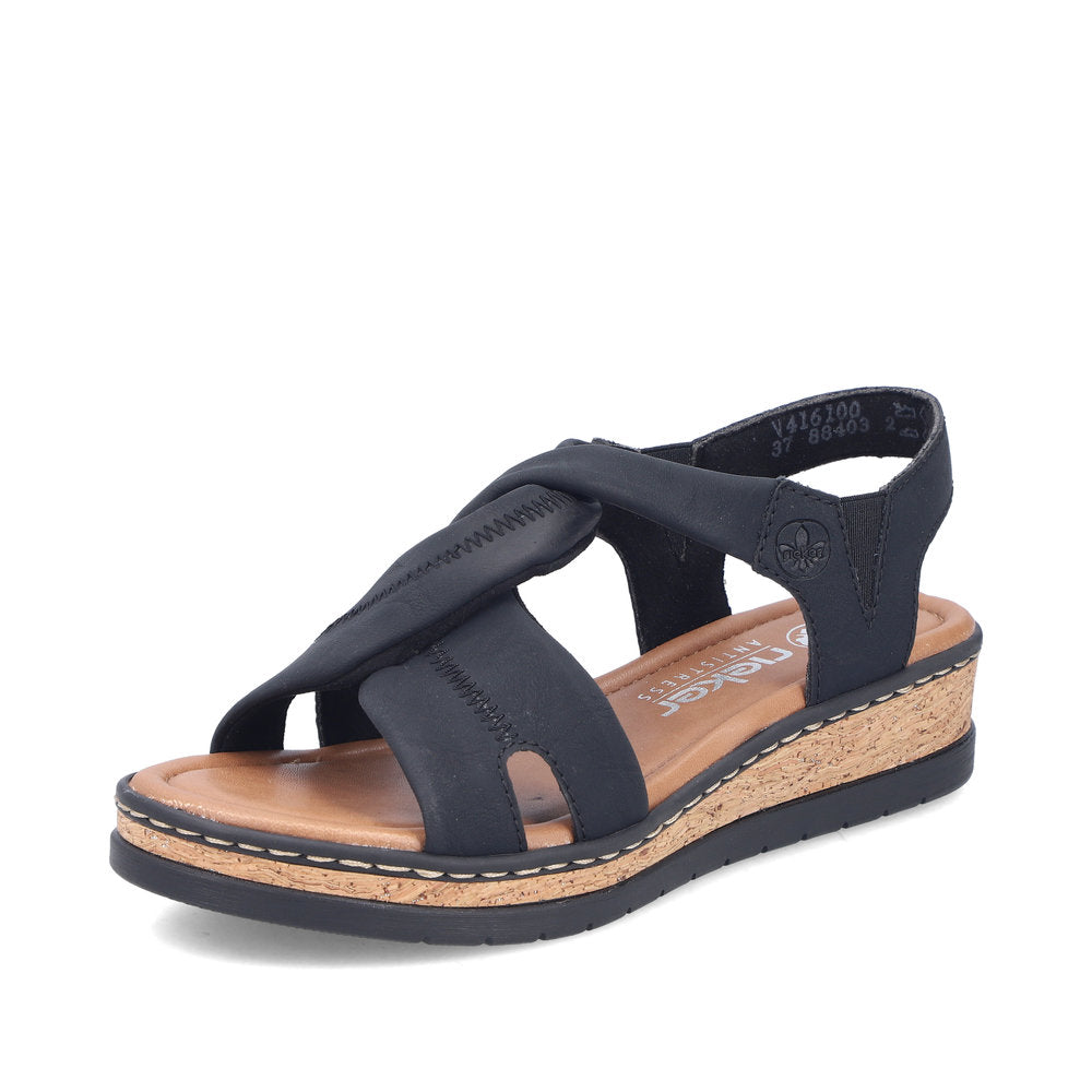 V4161 Lisa – Rieker Shoe Corporation USA