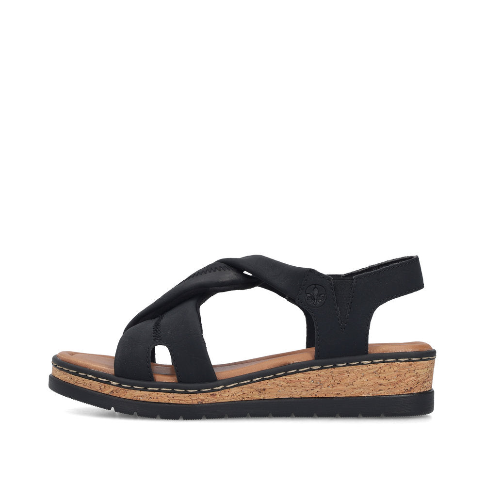 V4161 Lisa – Rieker Shoe Corporation USA