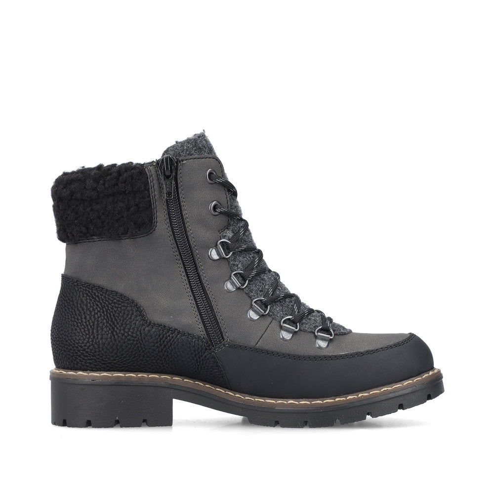 Rieker - Women's Sabrina Boot