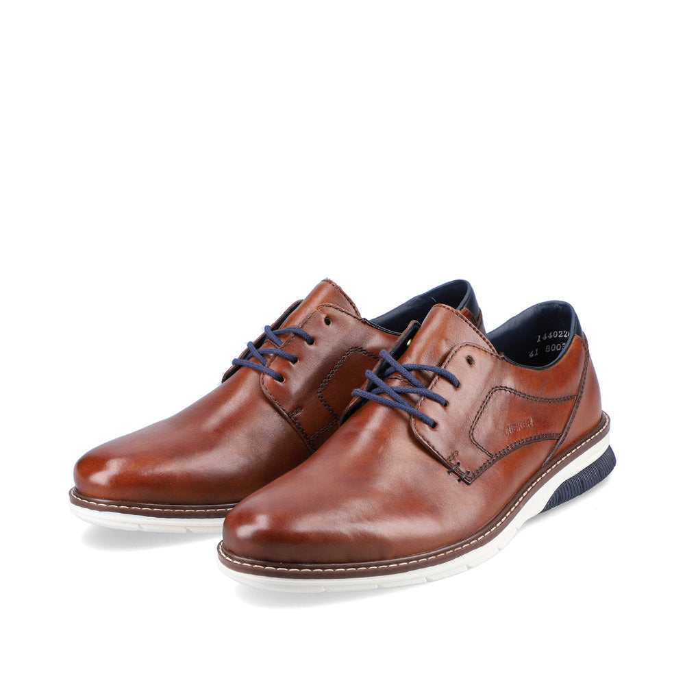 14402 Men's Dustin – Rieker Shoe Corporation USA
