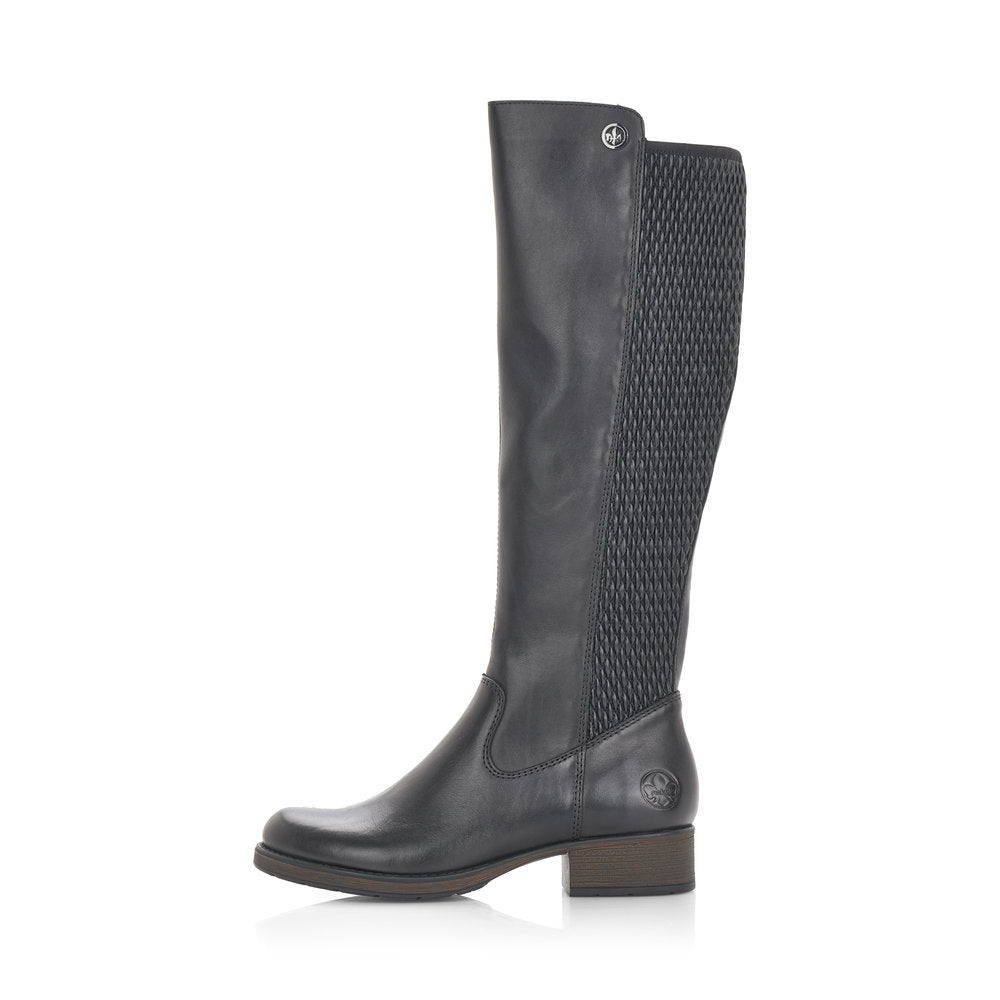 エリシア Z9591 Faith – Rieker Shoe Corporation USA