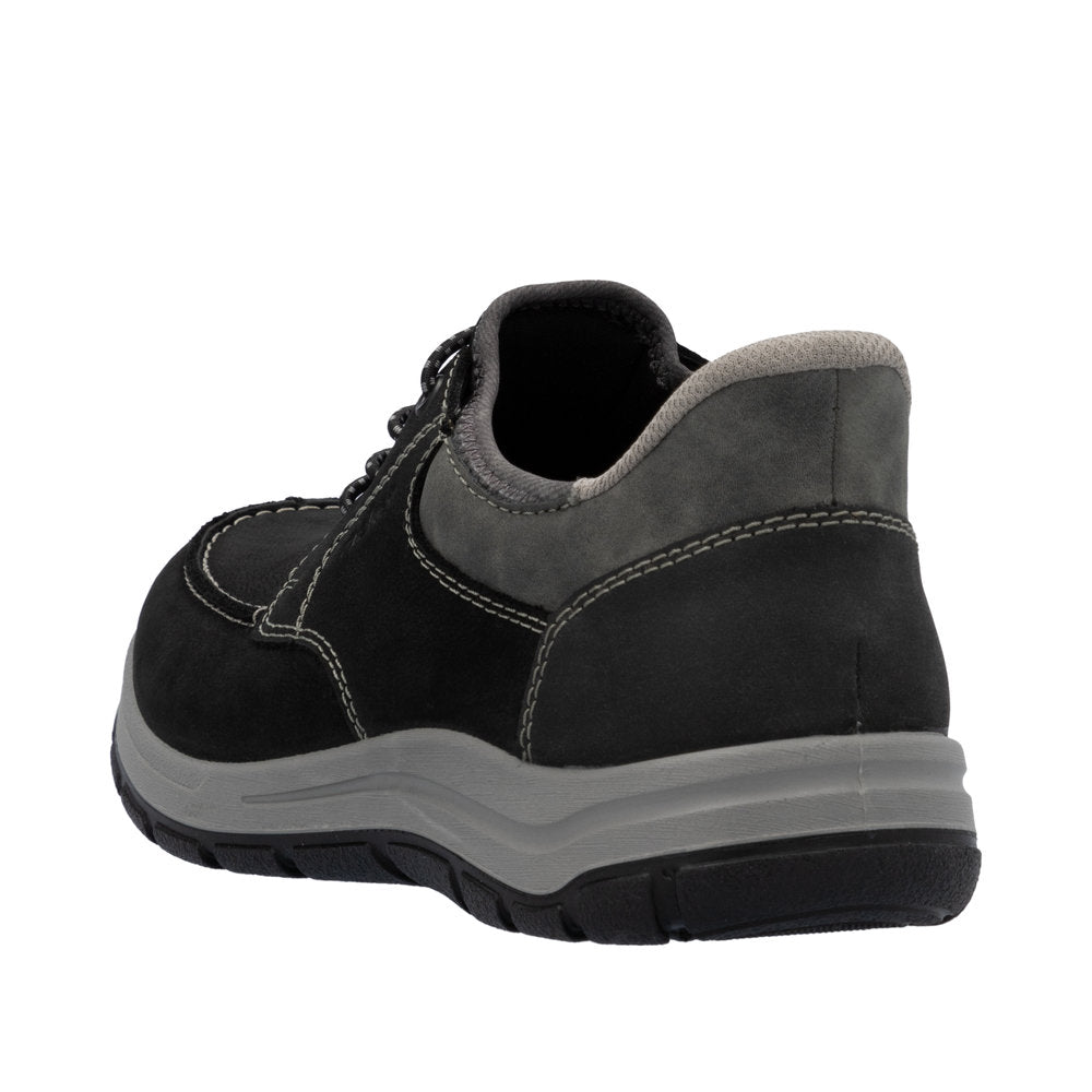Rieker Herren Slipper B2366-54 grün Gr. 41 Rieker Herren Slipper B2366-54 grün Gr. 41