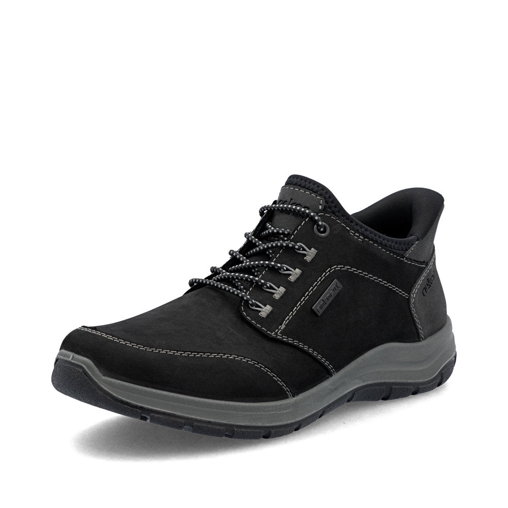 03674 Men's Todd – Rieker Shoe Corporation USA