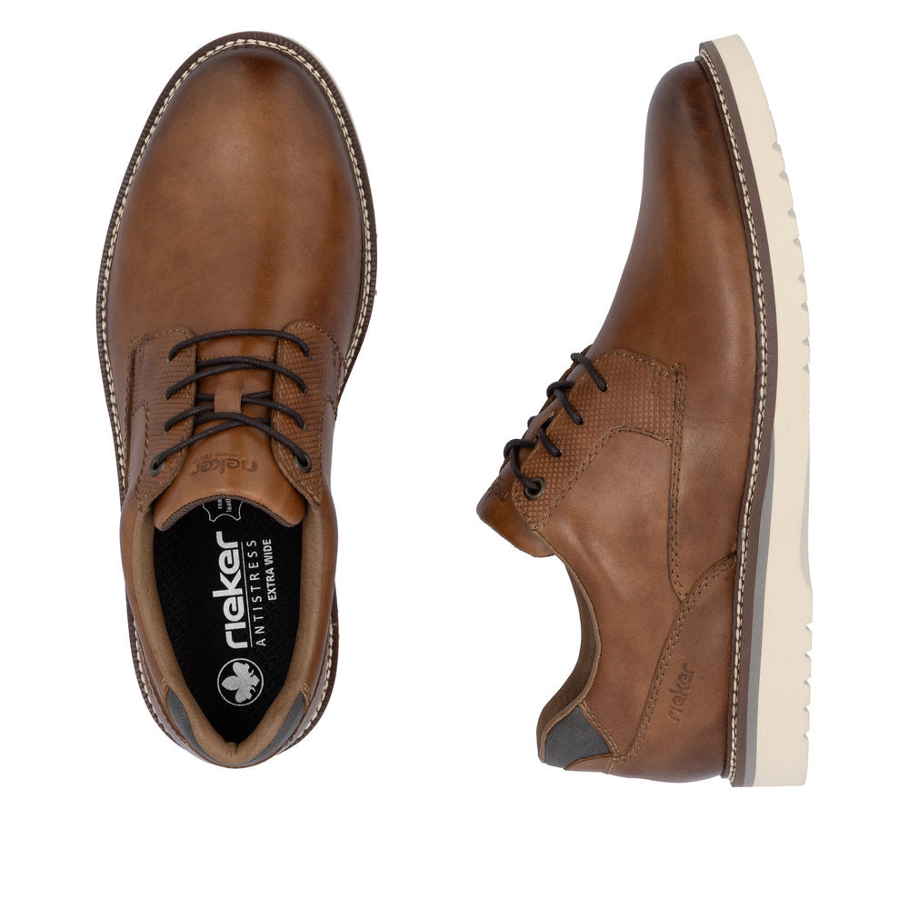 04503 Men's Alan – Rieker Shoe Corporation USA