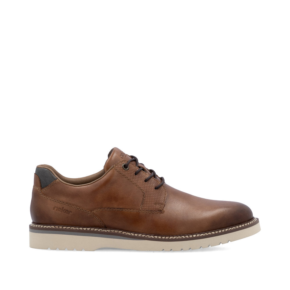 【リブロース】 04503 Men's Alan – Rieker Shoe Corporation USA