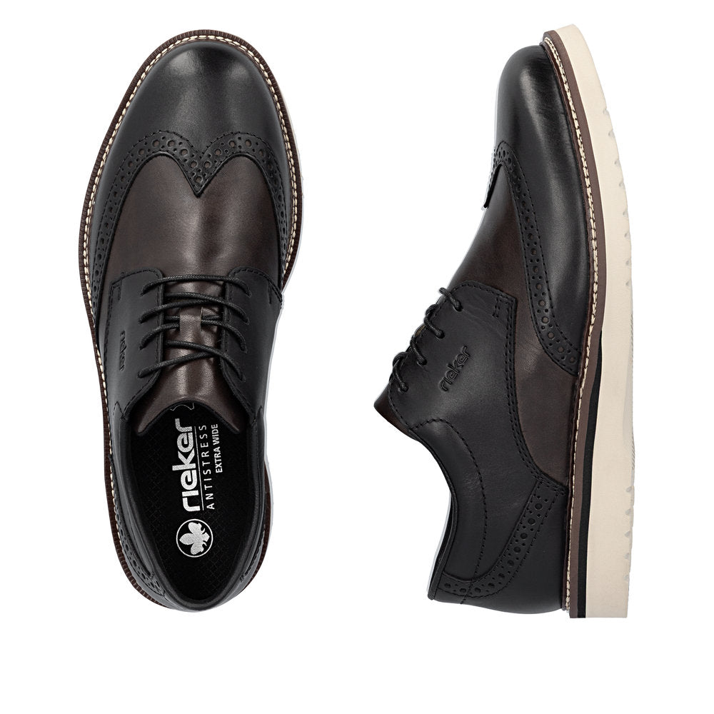 04504 Men's Alan – Rieker Shoe Corporation USA