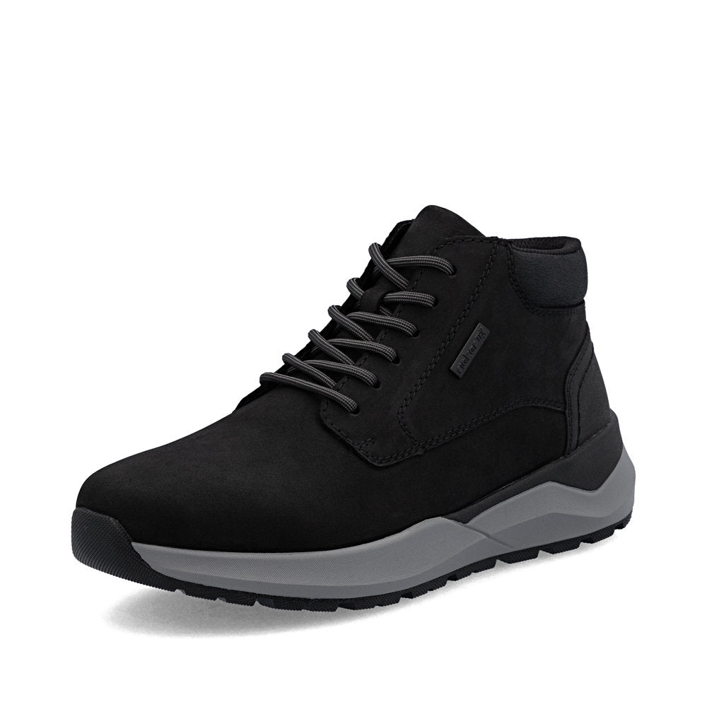 06001 Men's Thorben – Rieker Shoe Corporation USA