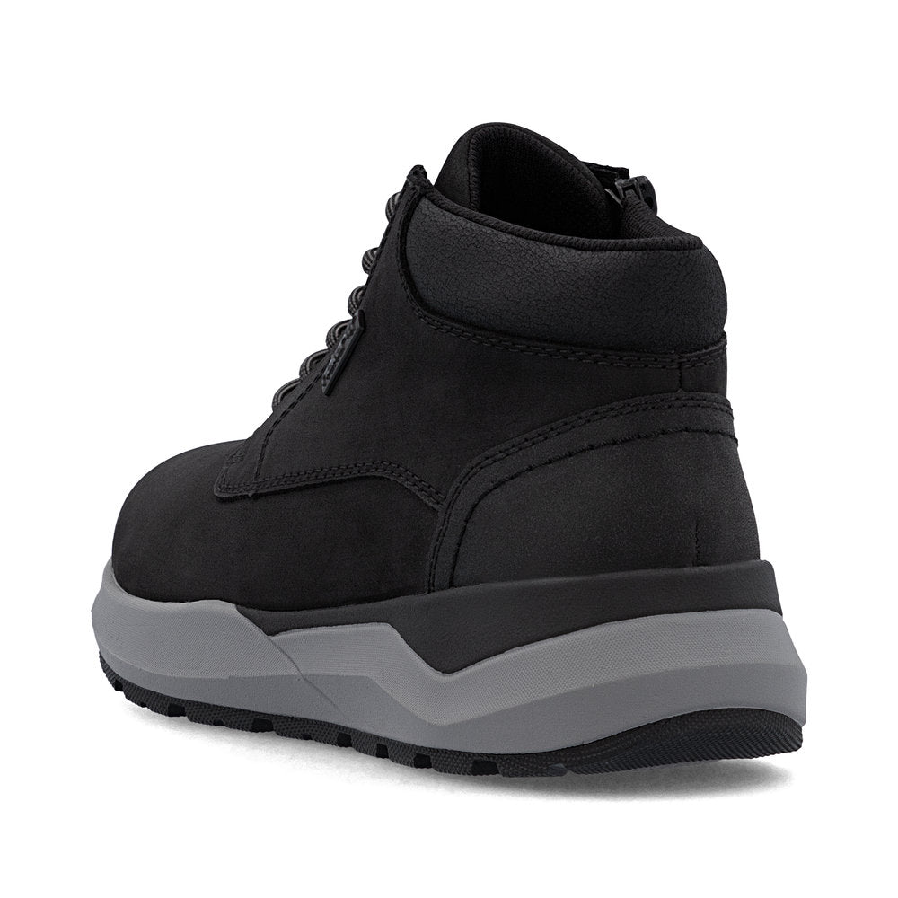 06001 Men's Thorben – Rieker Shoe Corporation USA