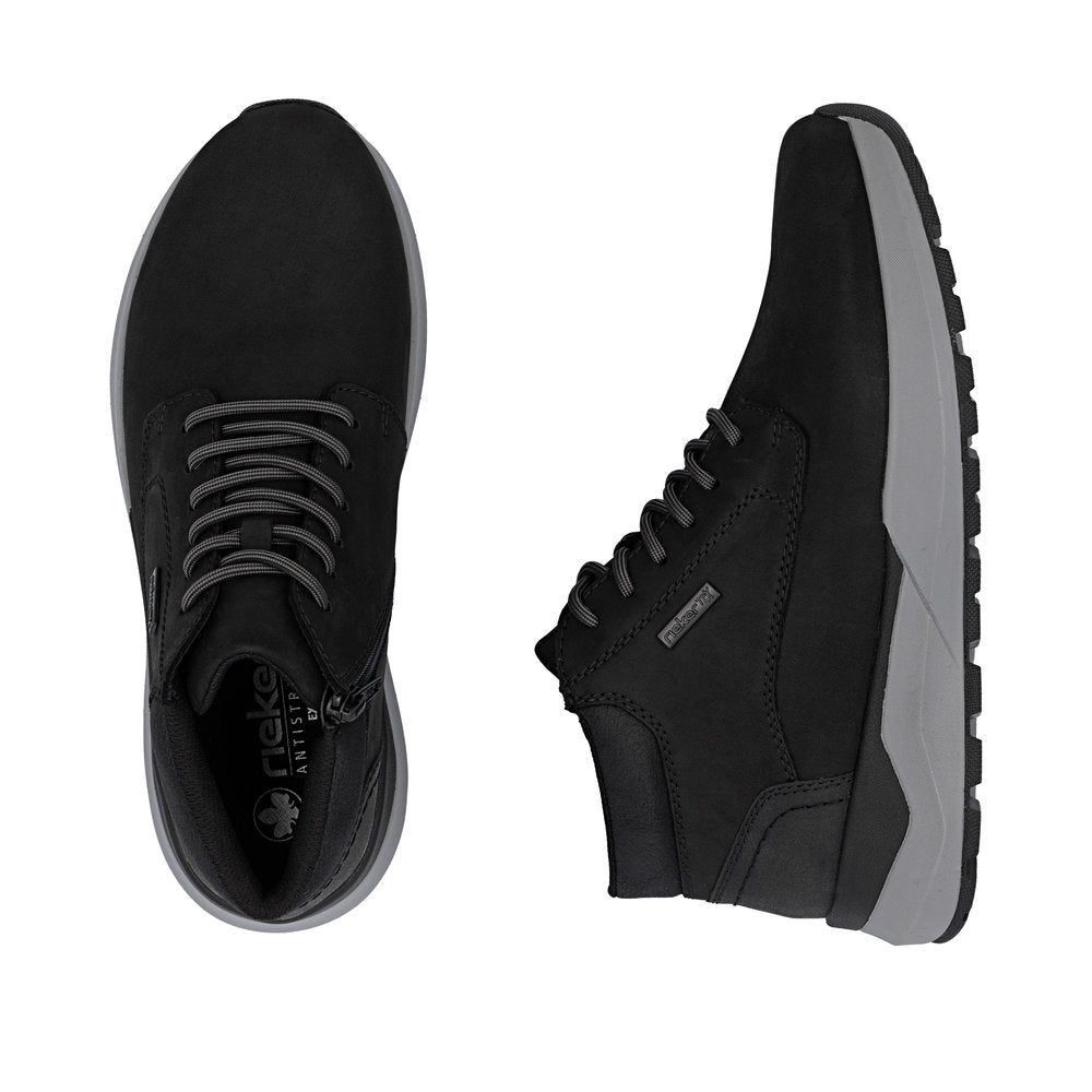 06001 Men's Thorben – Rieker Shoe Corporation USA