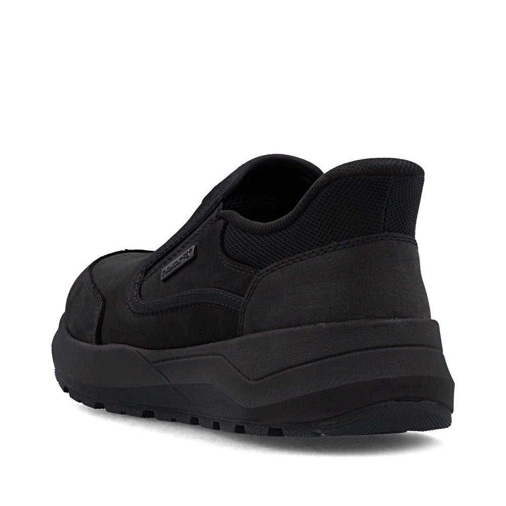 rerere　黒 06052 Men's Thorben – Rieker Shoe Corporation USA