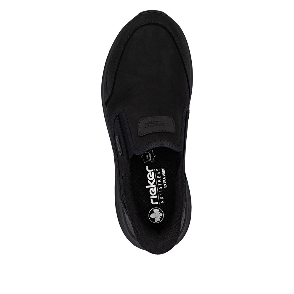 06052 Men's Thorben – Rieker Shoe Corporation USA