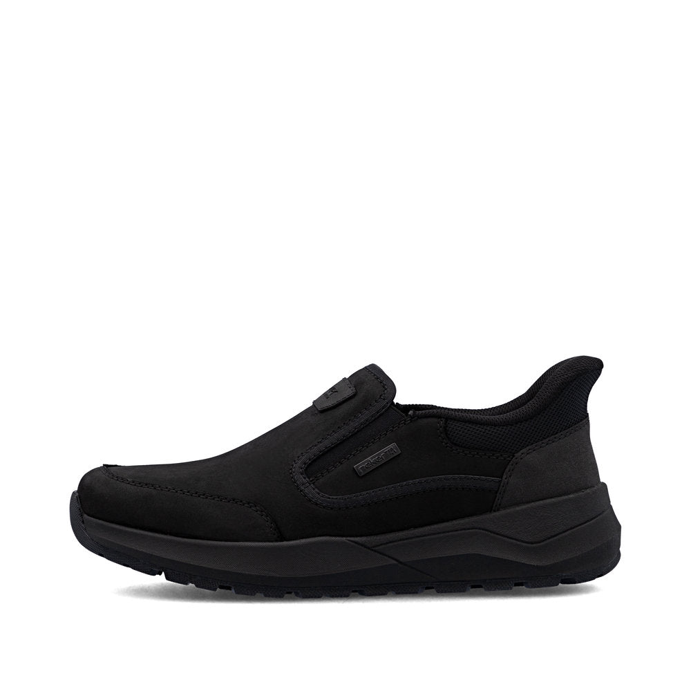 06052 Men's Thorben – Rieker Shoe Corporation USA
