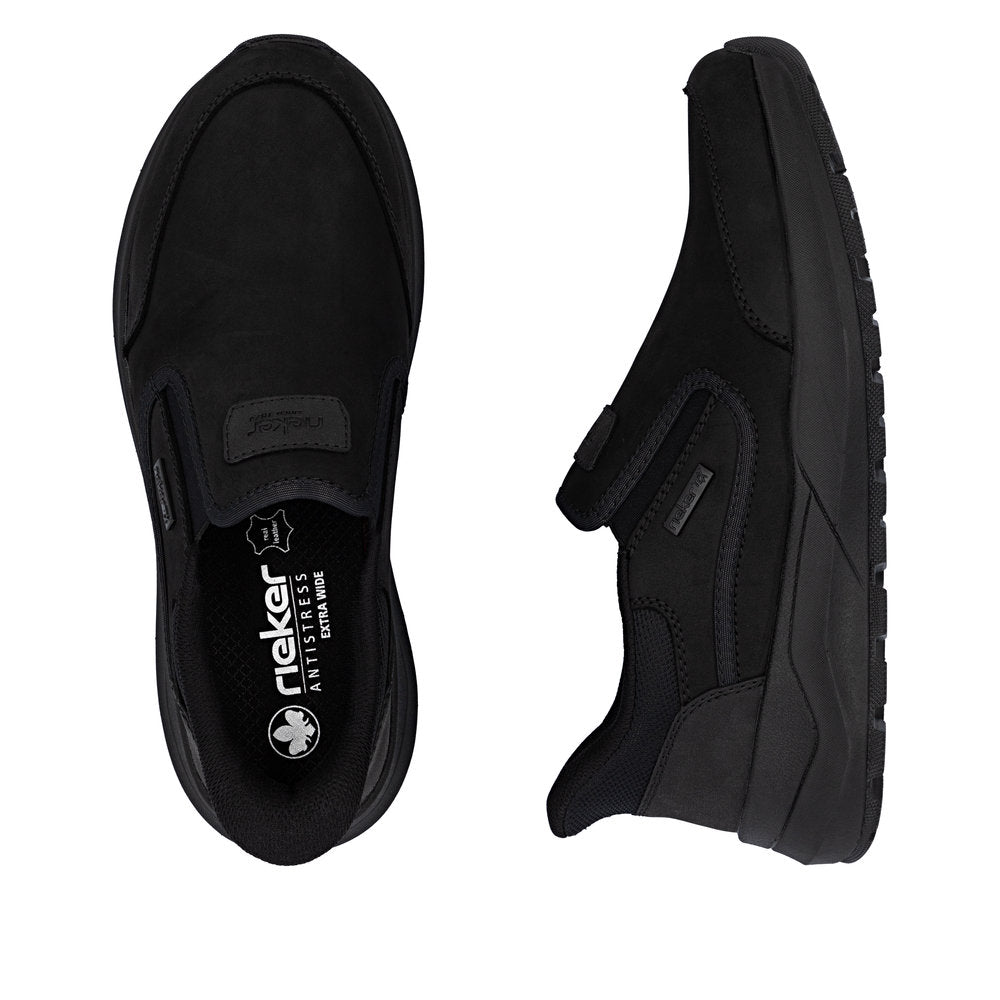 06052 Men's Thorben – Rieker Shoe Corporation USA