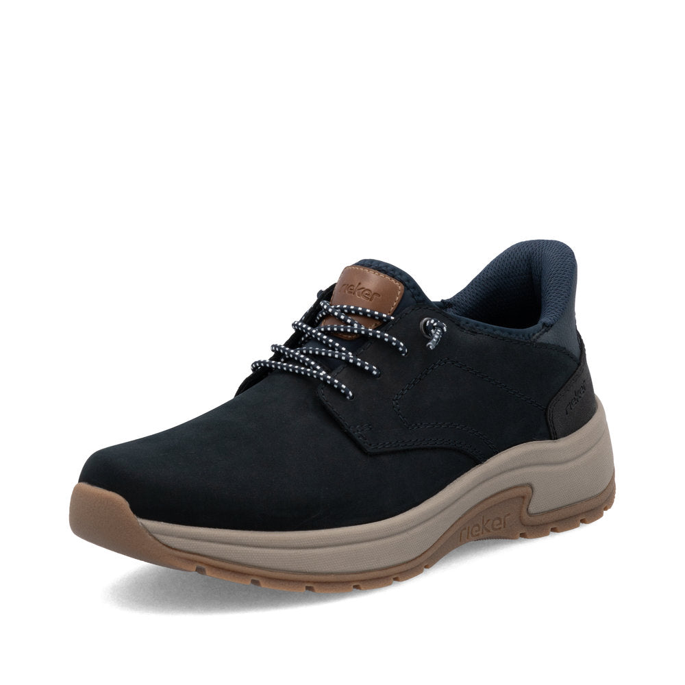 Cheshirecatas リピーター 11050 Men's Bruce – Rieker Shoe Corporation USA