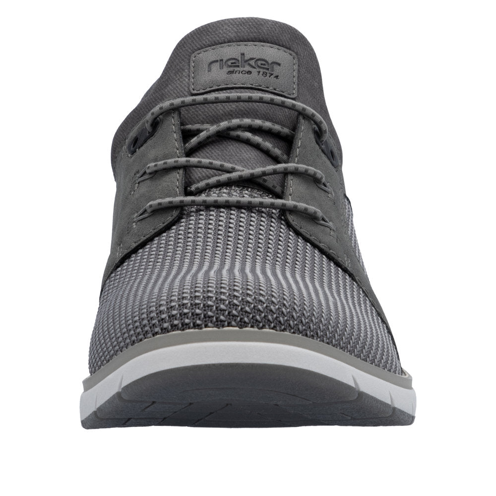 Scarpe basse Rieker 11357-24 Marrone Scarpe basse Rieker 11357-24 Marrone