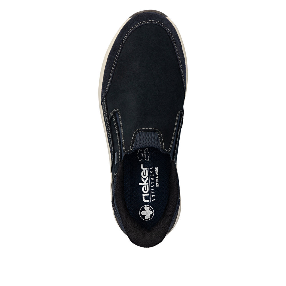 11551 Men's Bruce – Rieker Shoe Corporation USA