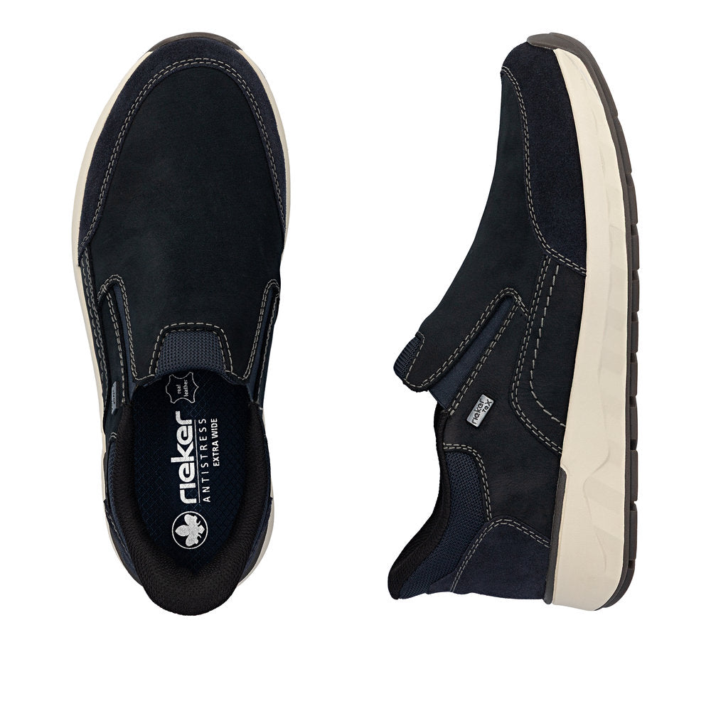 11551 Men's Bruce – Rieker Shoe Corporation USA
