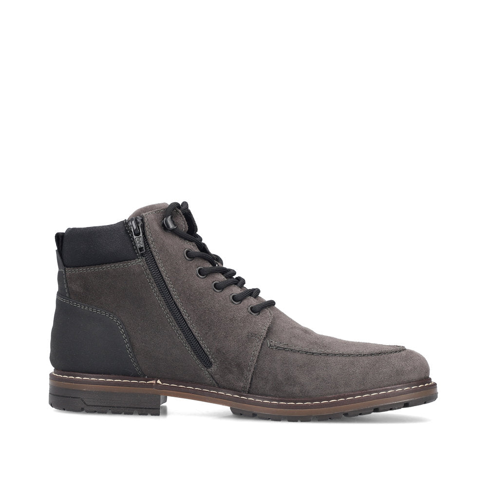 13744 Men's Dimitri – Rieker Shoe Corporation USA