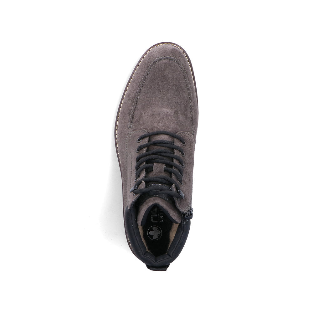 13744 Men's Dimitri – Rieker Shoe Corporation USA
