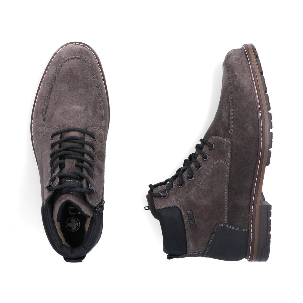 13744 Men's Dimitri – Rieker Shoe Corporation USA