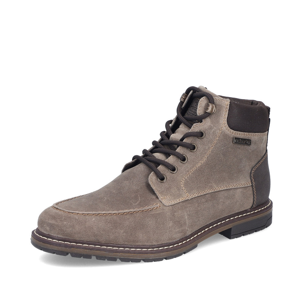 13744 Men's Dimitri – Rieker Shoe Corporation USA