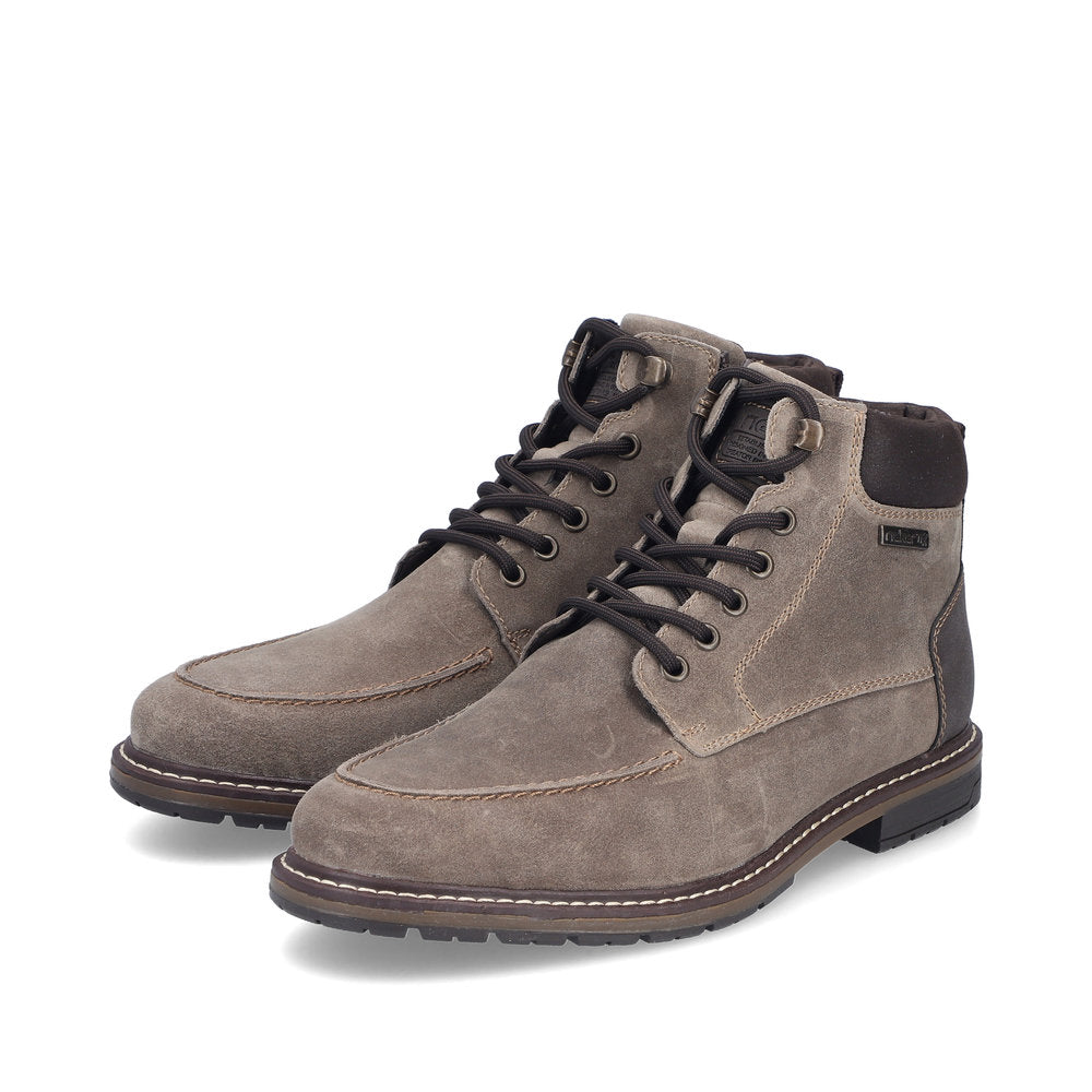 13744 Men's Dimitri – Rieker Shoe Corporation USA
