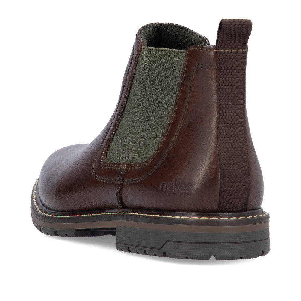 Tradesman | Red Wing