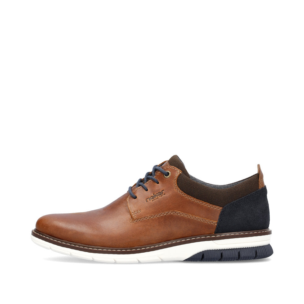 14405 Men's Dustin – Rieker Shoe Corporation USA