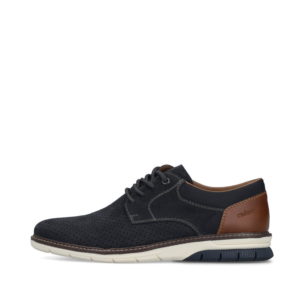 14425 Men's Dustin – Rieker Shoe Corporation USA