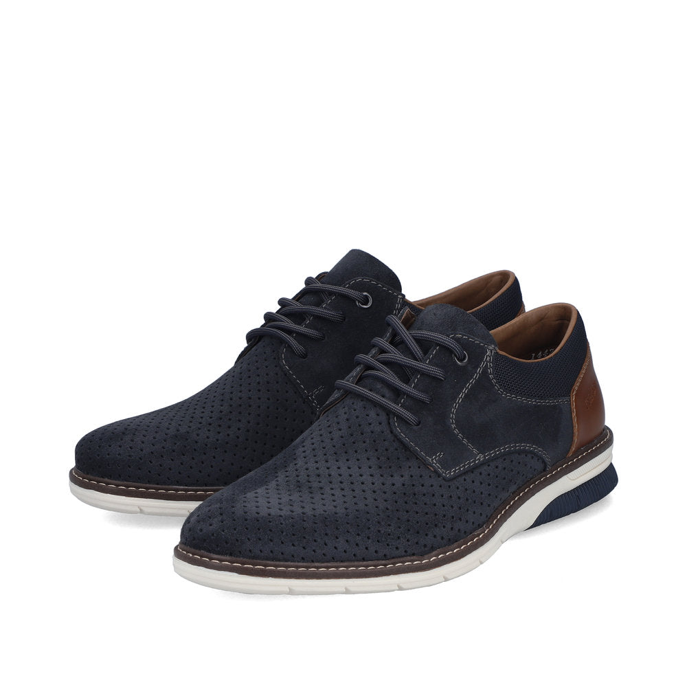 14425 Men's Dustin – Rieker Shoe Corporation USA
