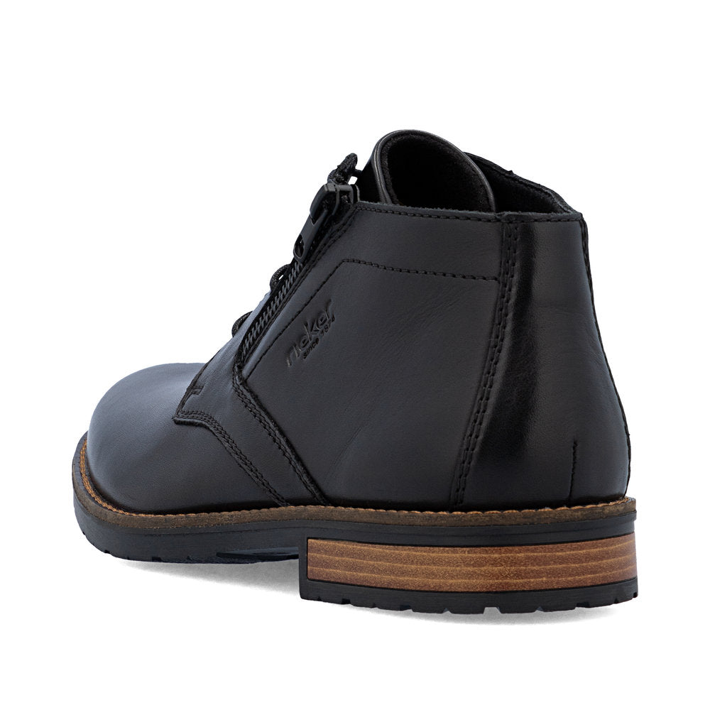 14609 Men's Dustin – Rieker Shoe Corporation USA