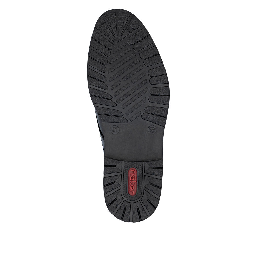 14609 Men's Dustin – Rieker Shoe Corporation USA