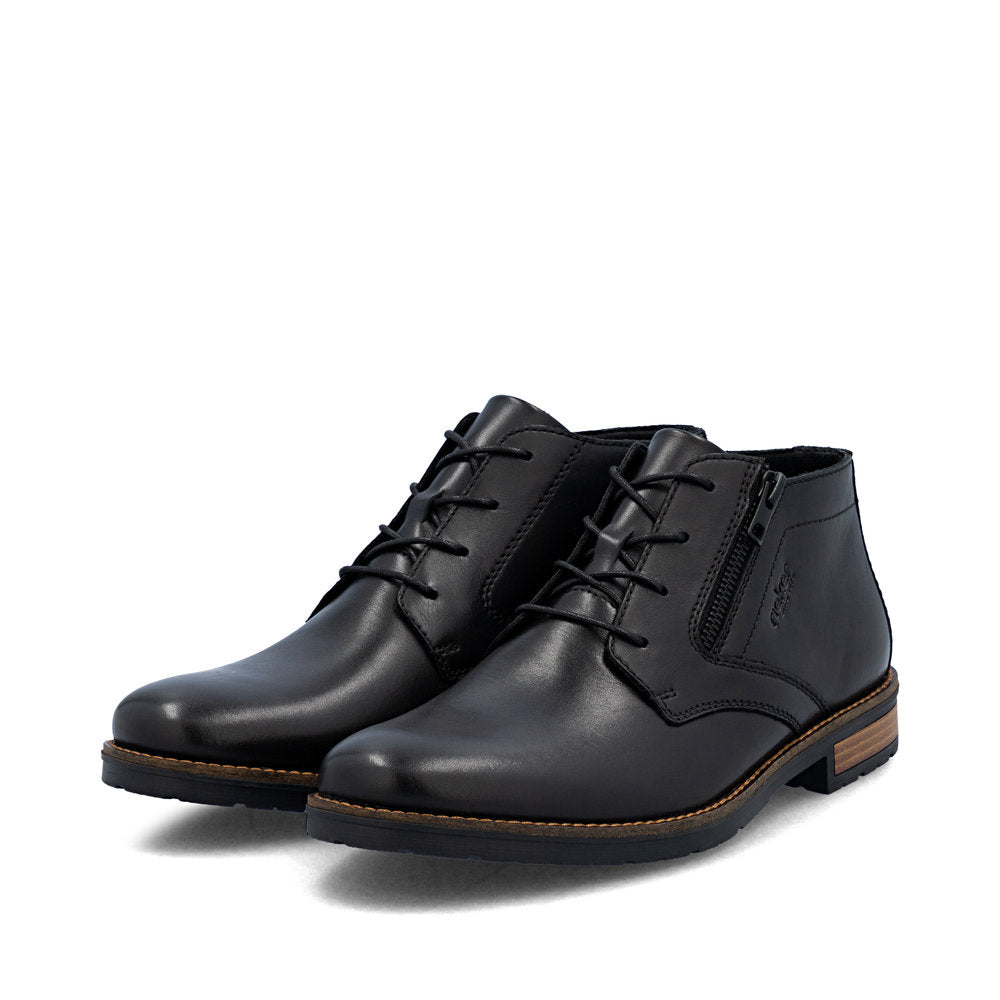 reyes311d 4unit ② 14609 Men's Dustin – Rieker Shoe Corporation USA