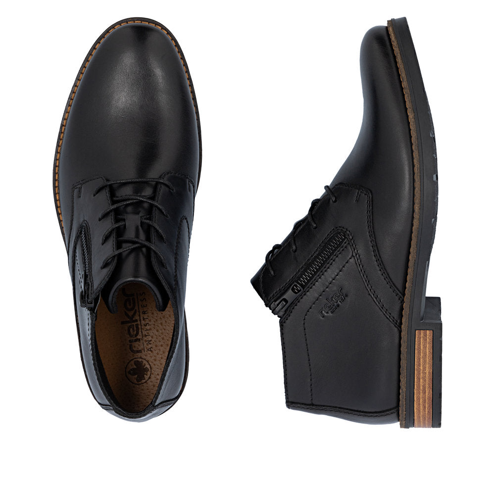 14609 Men's Dustin – Rieker Shoe Corporation USA
