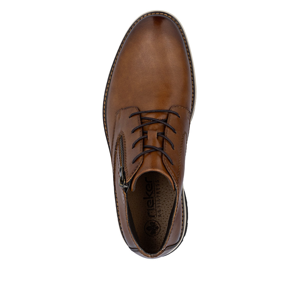 14705 Men's Dustin – Rieker Shoe Corporation USA