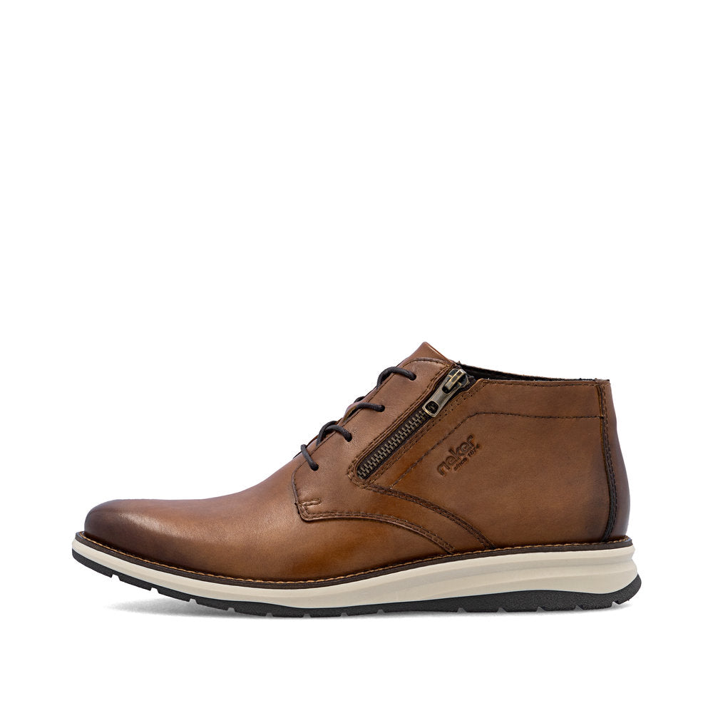 14705 Men's Dustin – Rieker Shoe Corporation USA