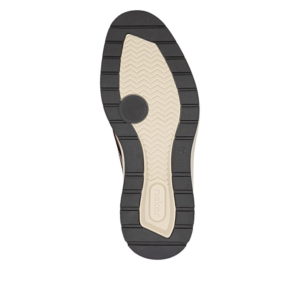 14705 Men's Dustin – Rieker Shoe Corporation USA