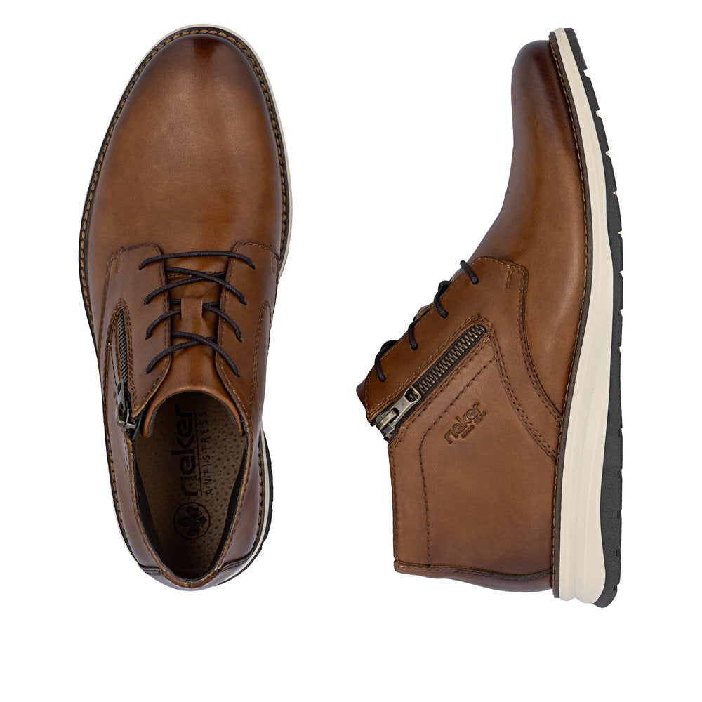 14705 Men's Dustin – Rieker Shoe Corporation USA
